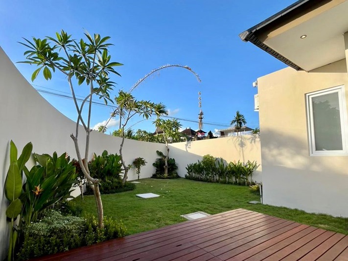 ubud villa rental