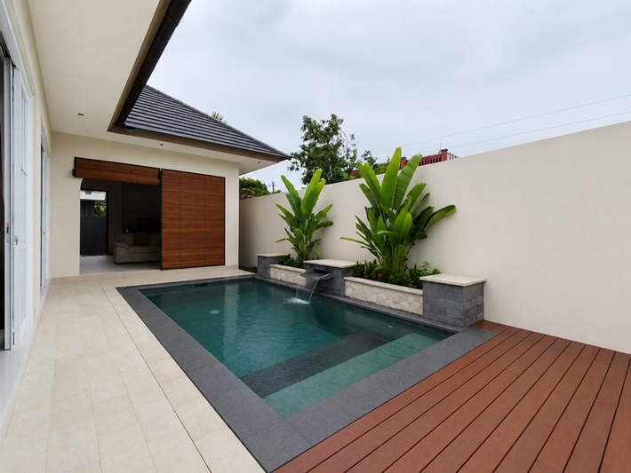 ubud villa rental