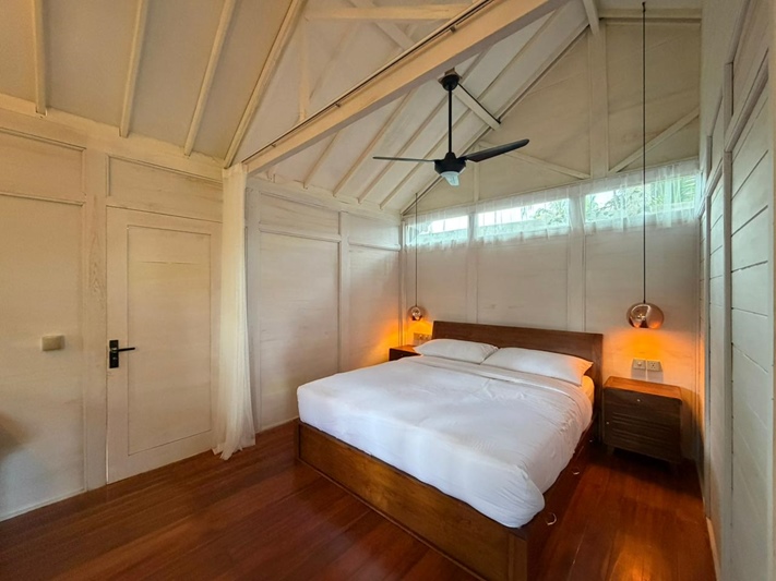 ubud villa rental