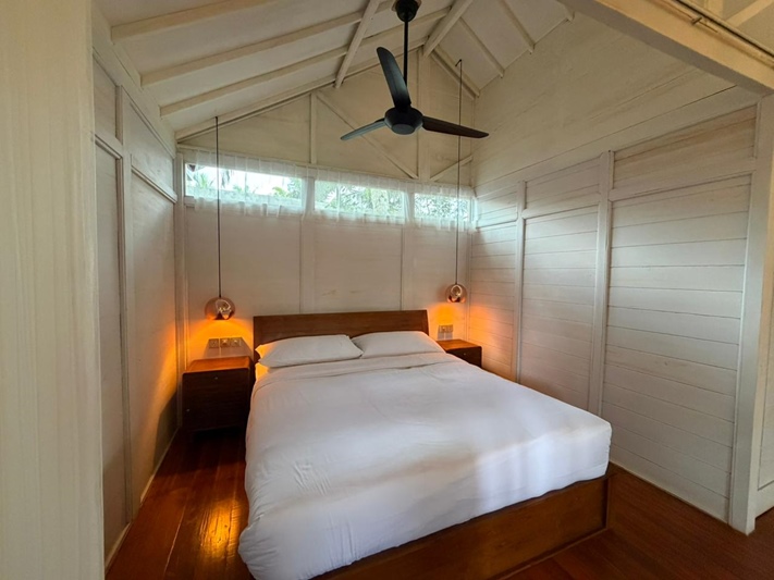 ubud villa rental