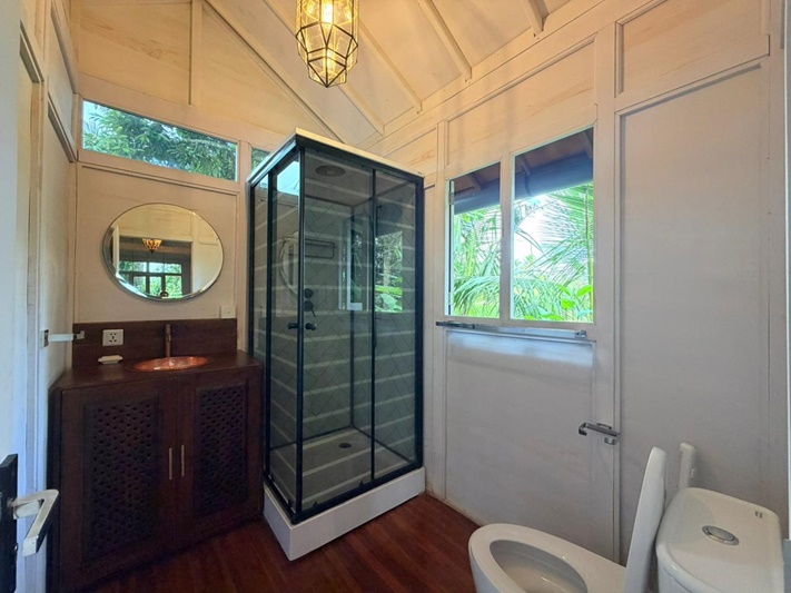 ubud villa rental