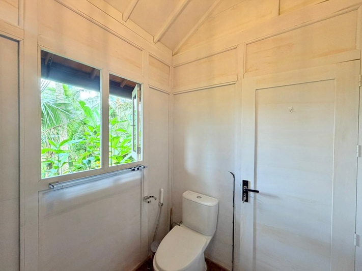 ubud villa rental