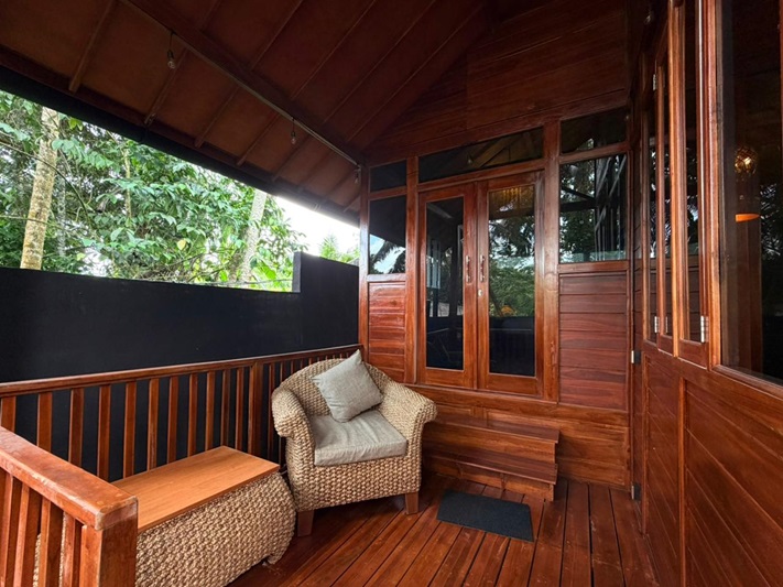 ubud villa rental