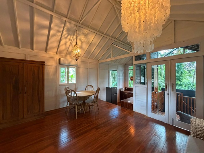 ubud villa rental