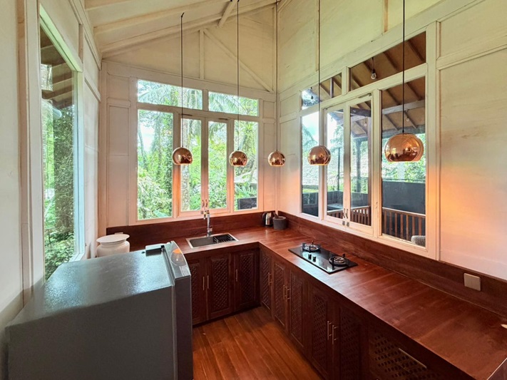 ubud villa rental