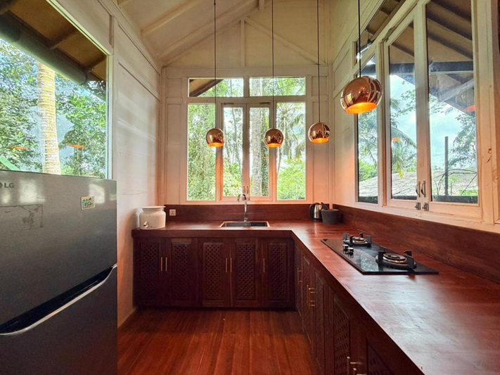 ubud villa rental