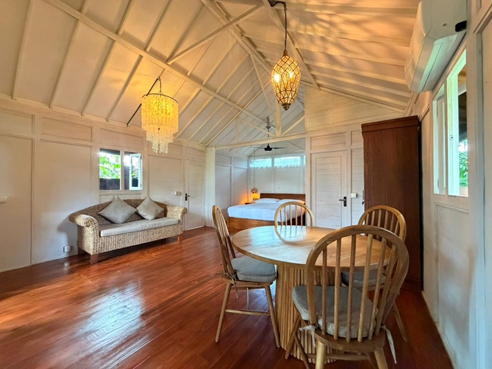 Ubud Property Villa VR1.750