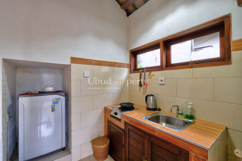 Ubud Property Villa For Sale in Ubud Bali