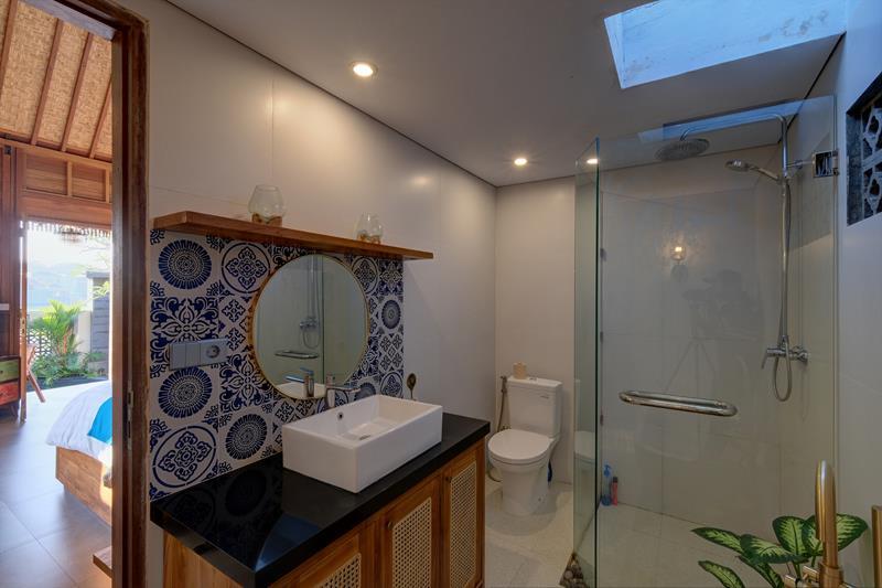 ubud villa rental