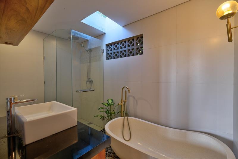 ubud villa rental
