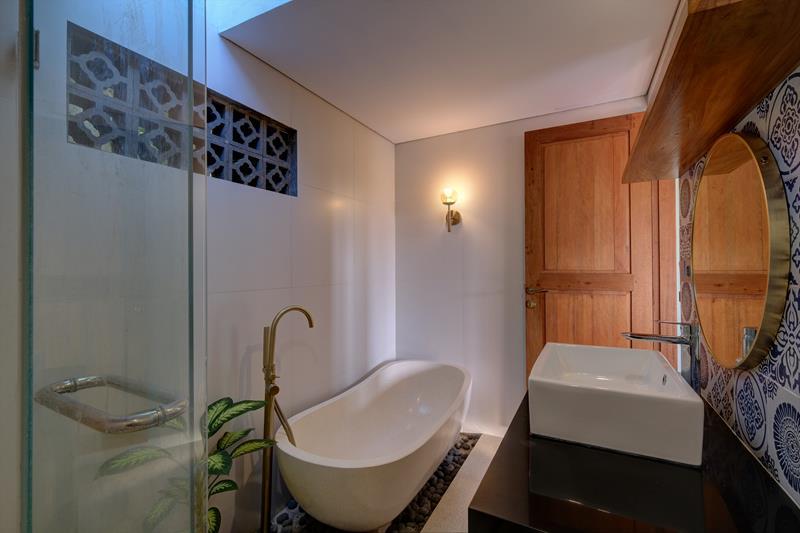 ubud villa rental