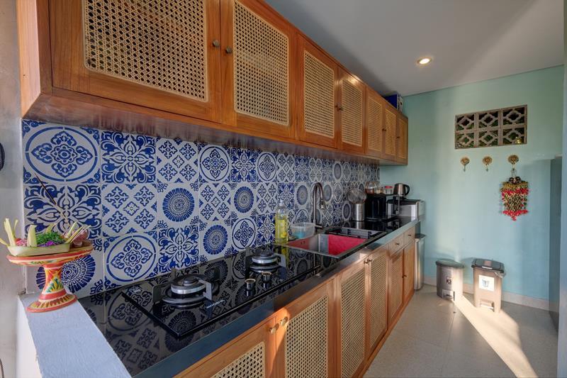 ubud villa rental