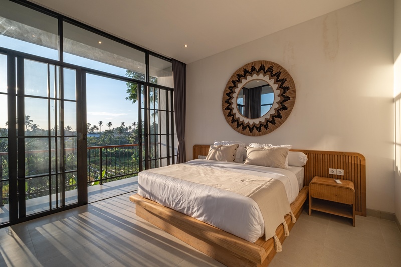 ubud villa rental