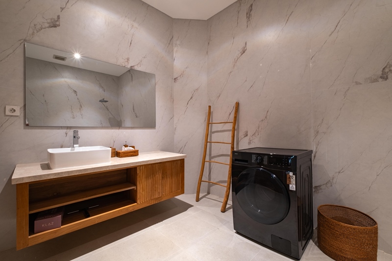 ubud villa rental
