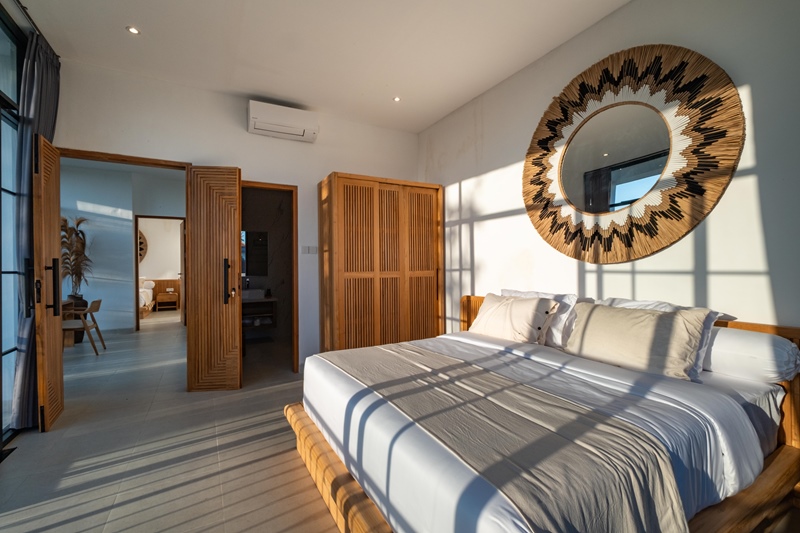 ubud villa rental