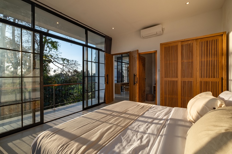ubud villa rental