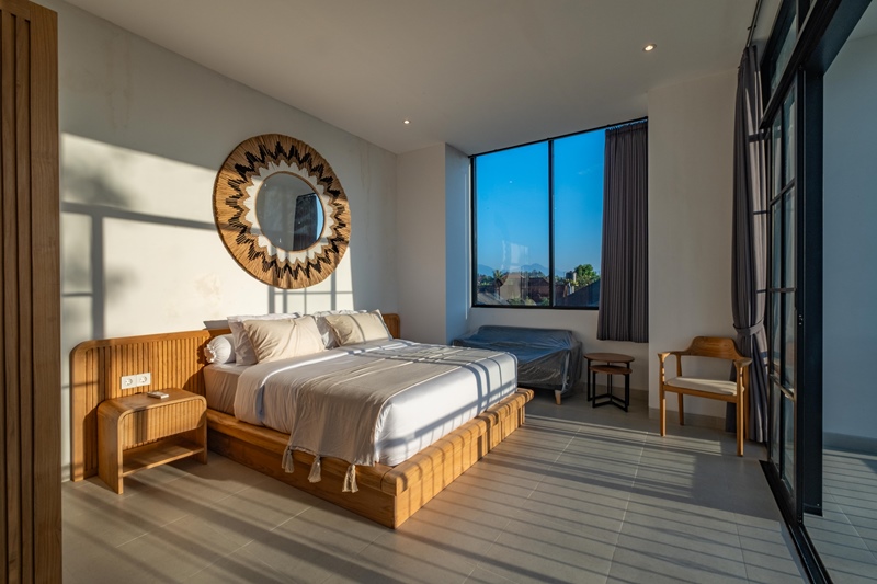 ubud villa rental