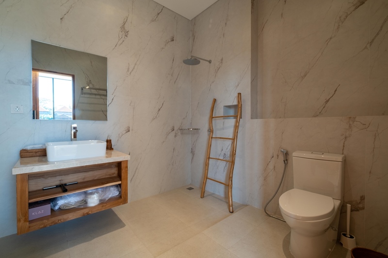 ubud villa rental