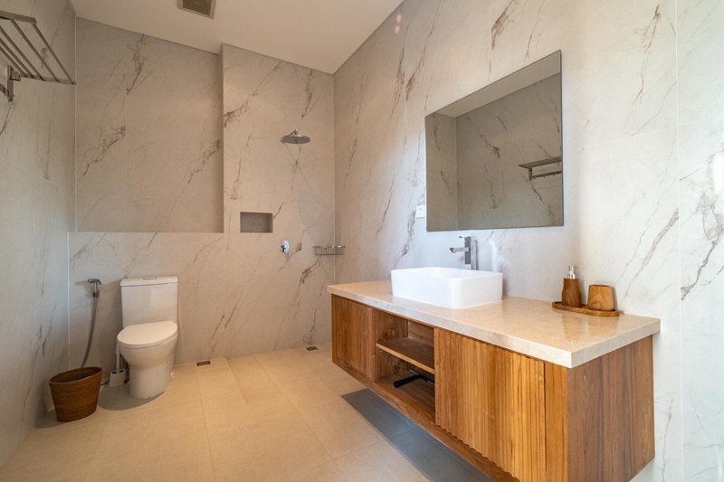 ubud villa rental