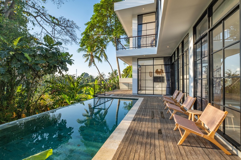 Ubud Property Villa VR3.744