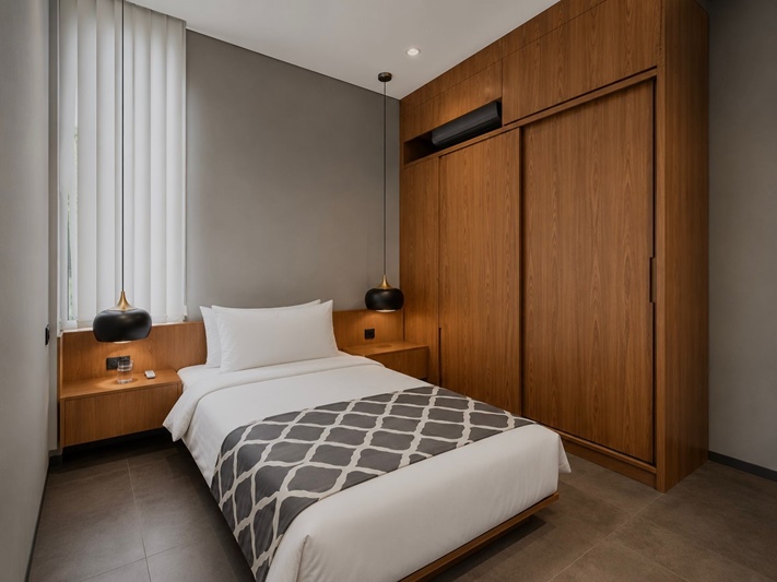 ubud villa rental