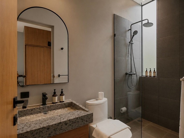 ubud villa rental