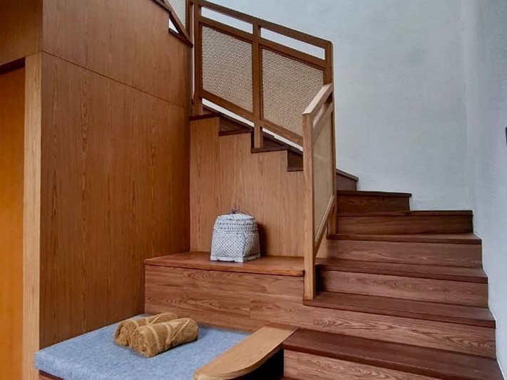ubud villa rental
