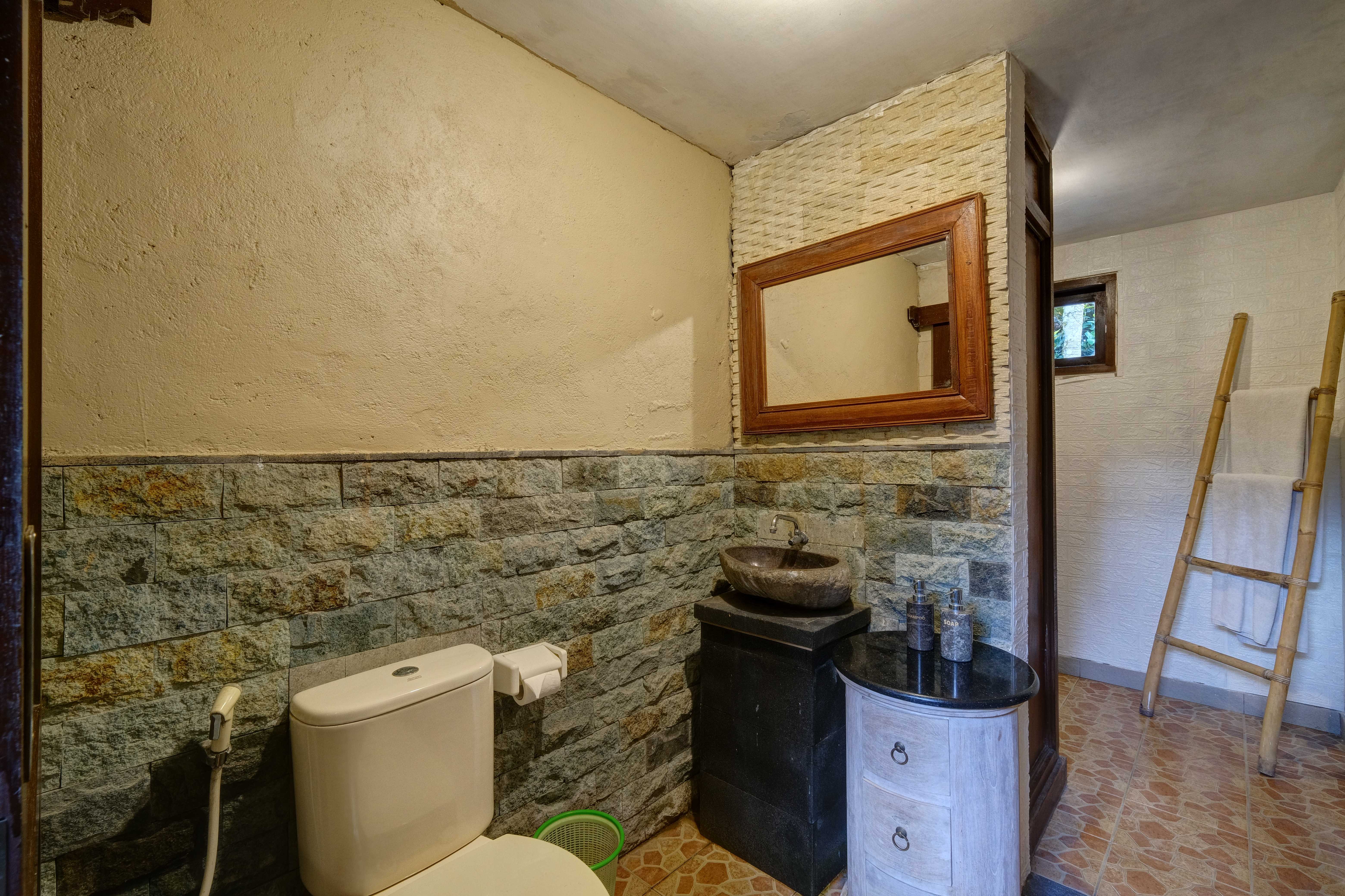 ubud villa rental