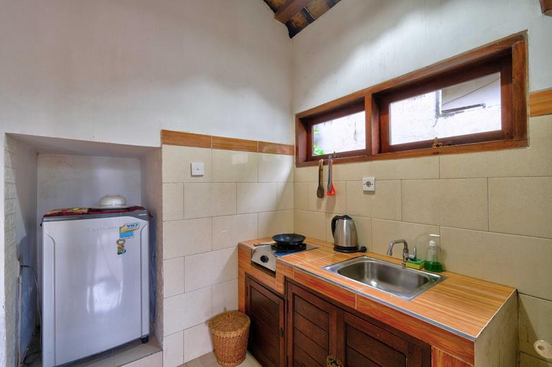 ubud villa rental