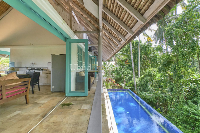 Ubud Property Villa For Sale in Ubud Bali