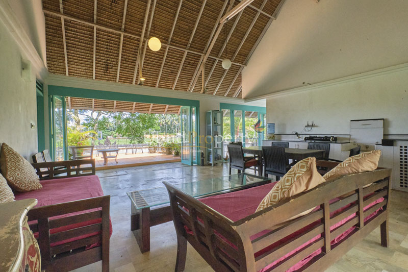 Ubud Property Villa For Sale in Ubud Bali