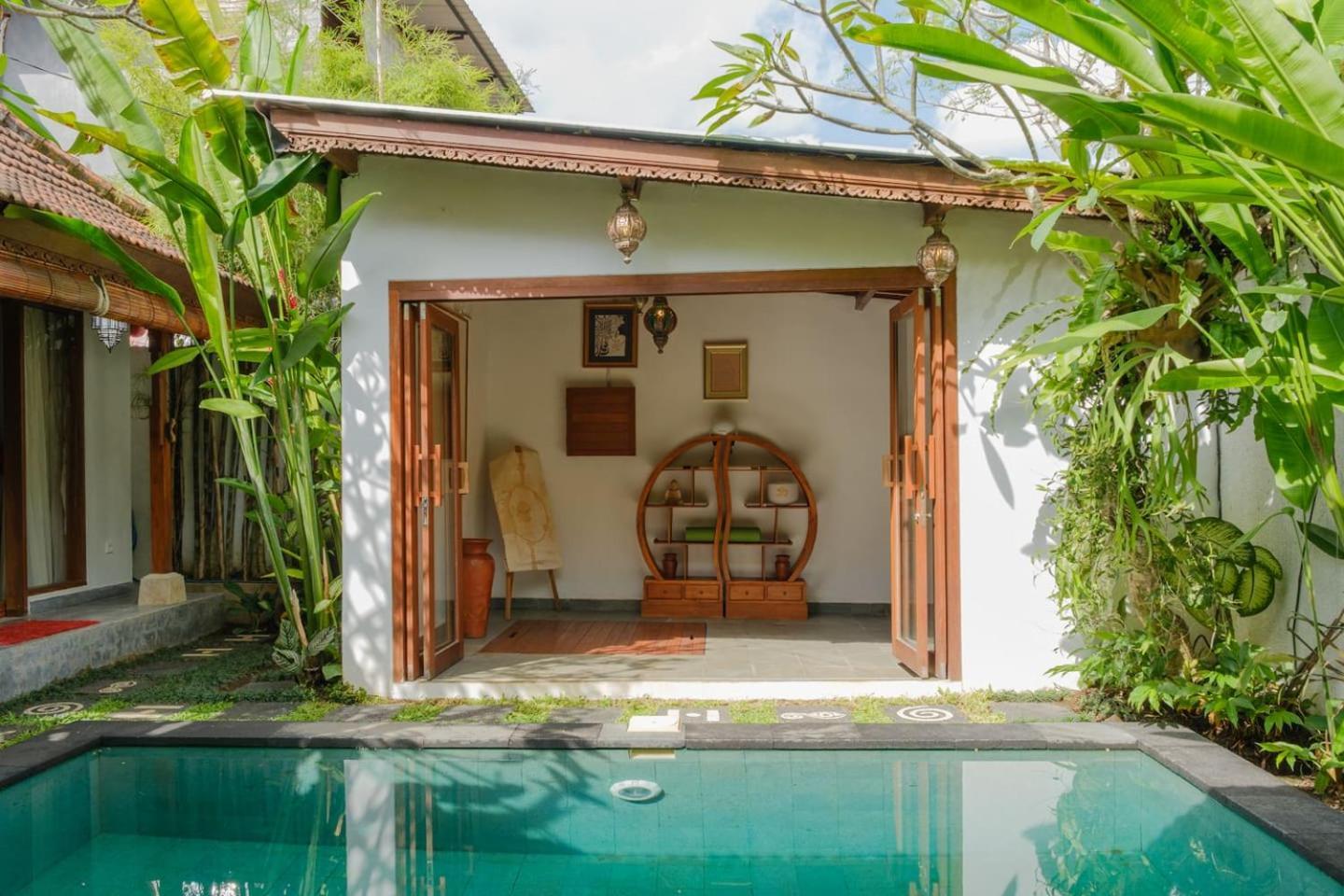 Ubud Property Villa VR2.751