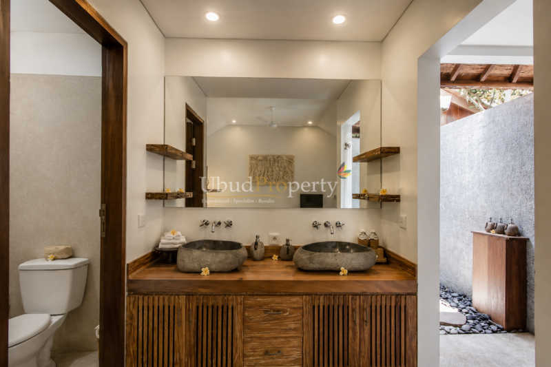 Ubud Property Villa For Sale in Ubud Bali