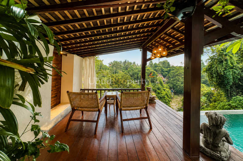 Ubud Property Villa For Sale in Ubud Bali