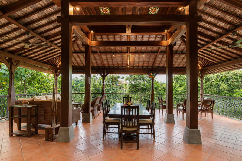 Ubud Property Villa For Sale in Ubud Bali