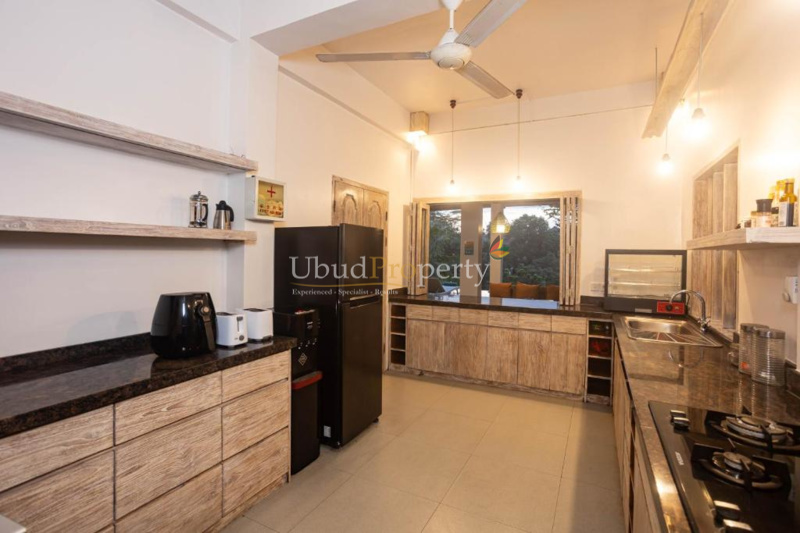 Ubud Property Villa For Sale in Ubud Bali