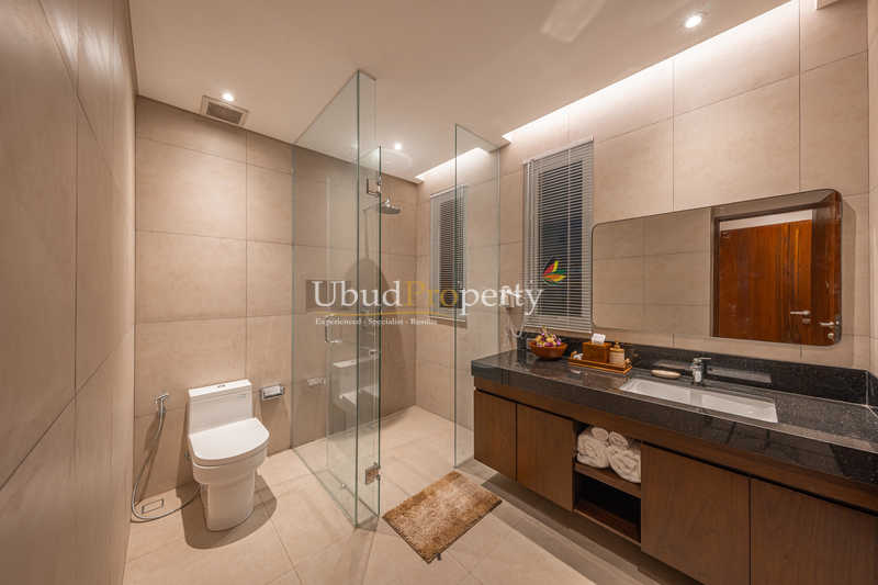 Ubud Property Villa For Sale in Ubud Bali