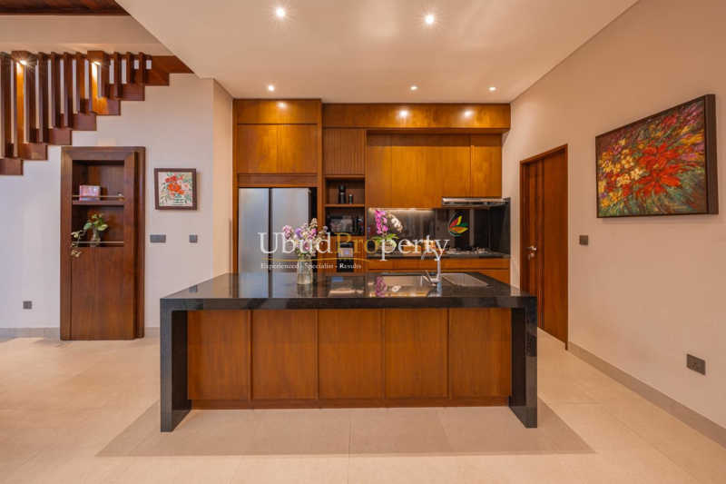 Ubud Property Villa For Sale in Ubud Bali