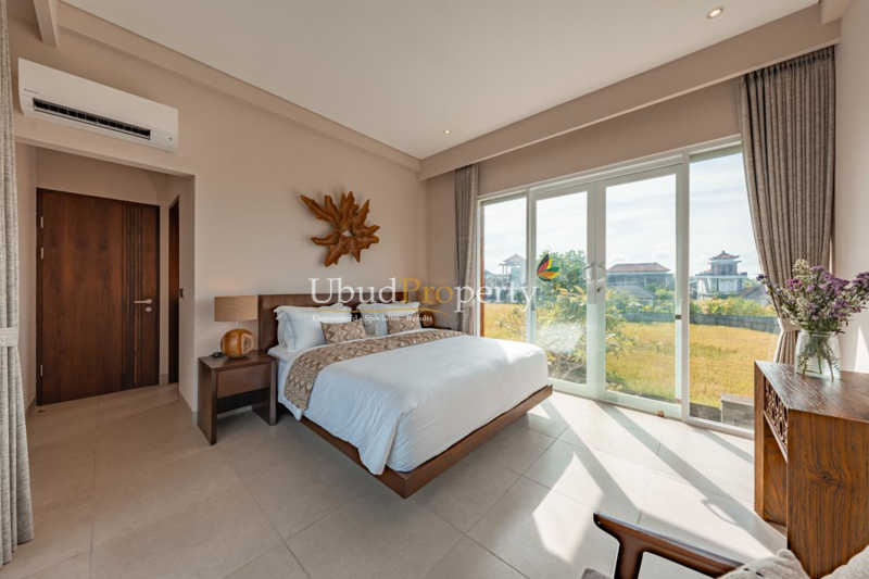 Ubud Property Villa For Sale in Ubud Bali