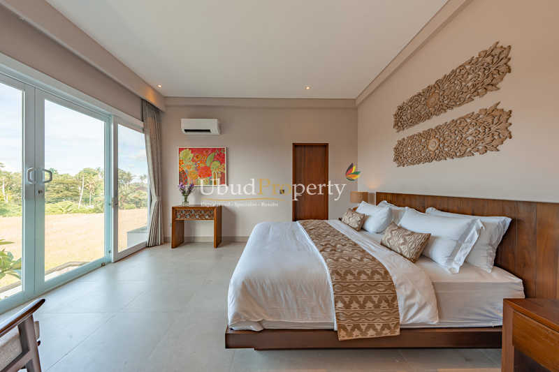 Ubud Property Villa For Sale in Ubud Bali
