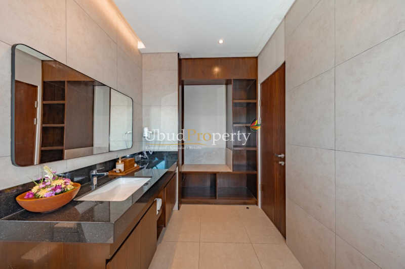 Ubud Property Villa For Sale in Ubud Bali