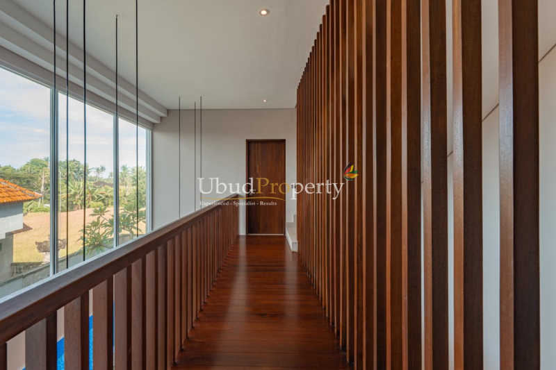 Ubud Property Villa For Sale in Ubud Bali