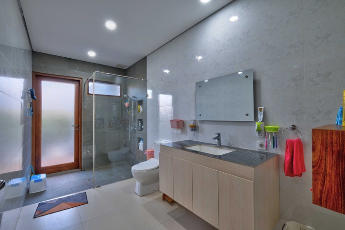 ubud villa rental