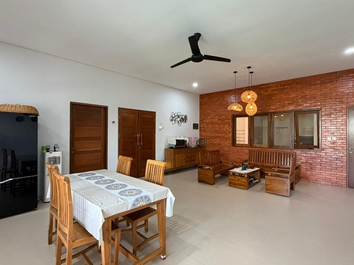 ubud villa rental