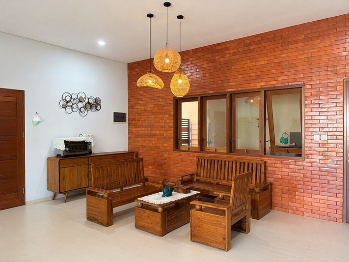 ubud villa rental