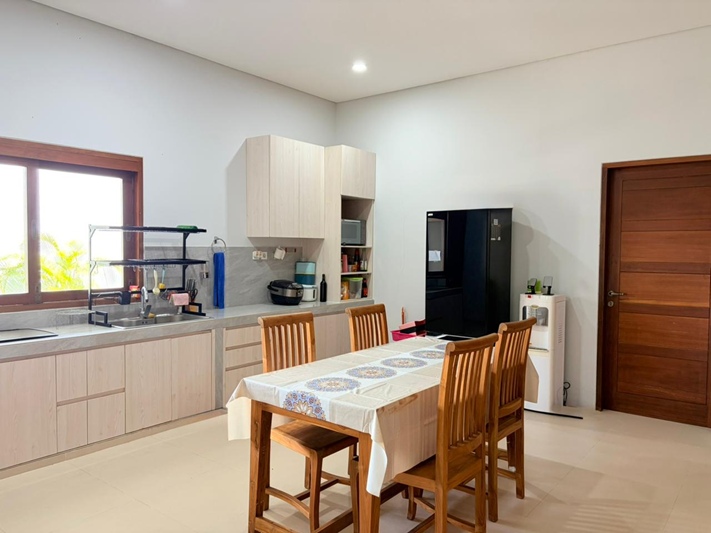 ubud villa rental