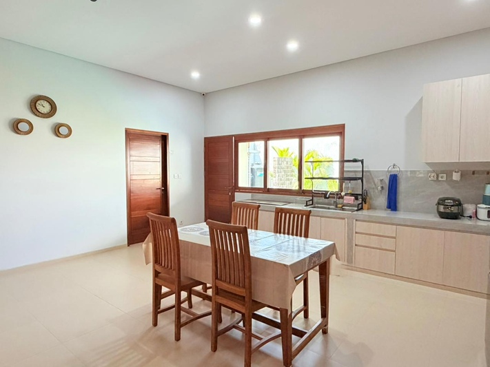 ubud villa rental