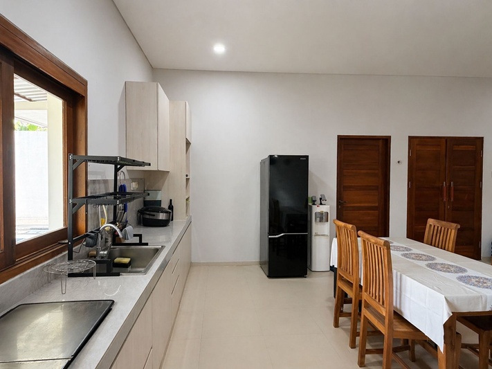 ubud villa rental