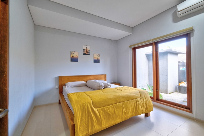 ubud villa rental