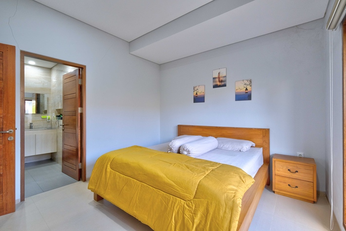 ubud villa rental
